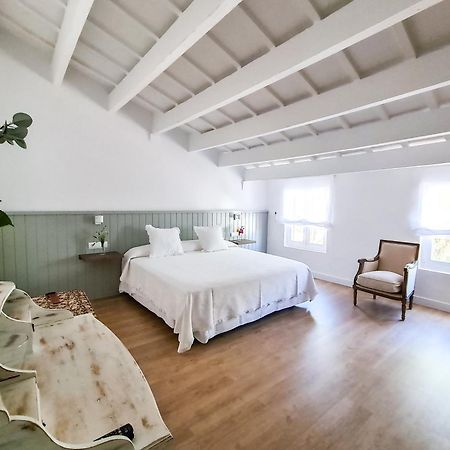 Agroturismo Santa Mariana Alaior Exteriör bild